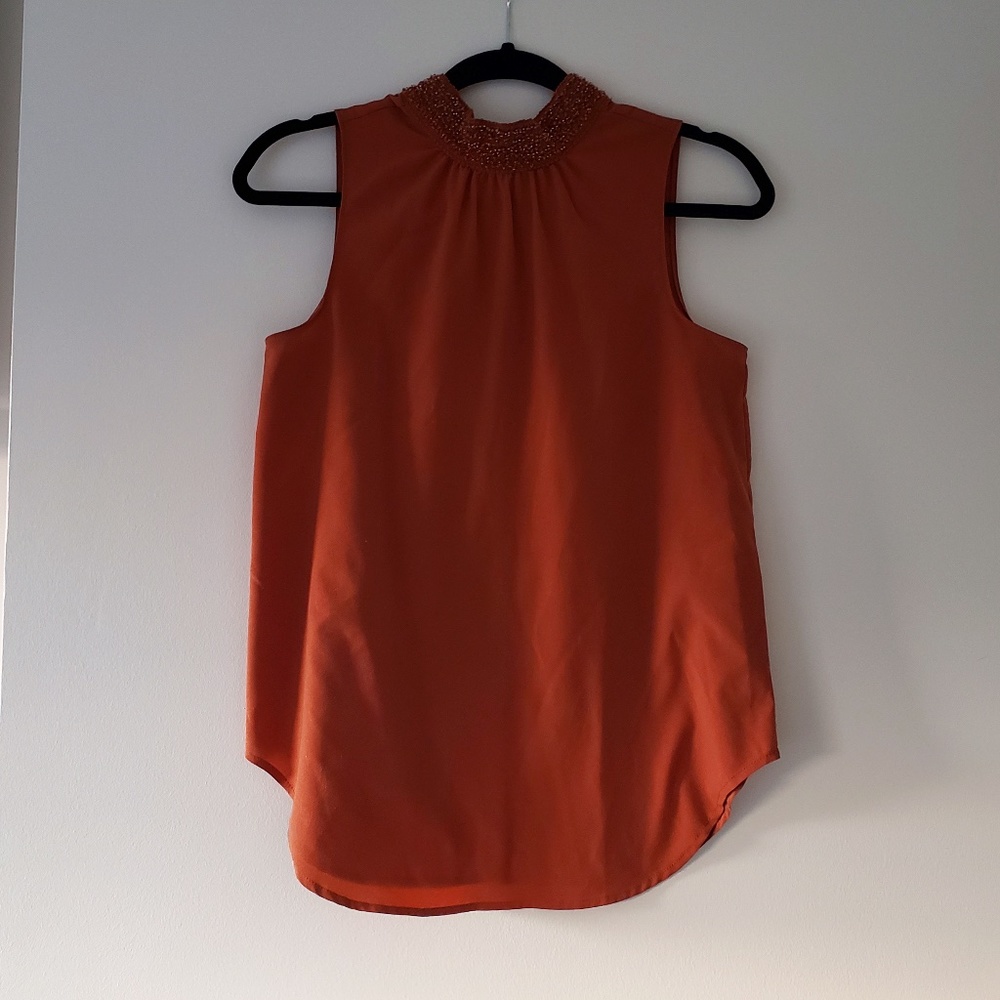 Banana Republic Blouse Tank